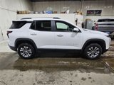New 2025 Chevrolet Equinox LT w/ Convenience Package II image 4