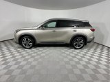 Certified 2022 INFINITI QX60 Luxe w/ Vision Package image 2