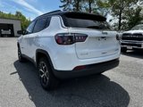 New 2025 Jeep Compass Limited image 5