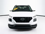 Used 2021 Hyundai Venue SE image 2
