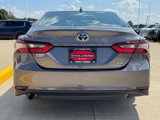 Used 2019 Toyota Camry XSE image 4