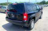 Used 2017 Jeep Patriot Sport image 3