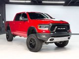 Used 2020 RAM 1500 Rebel w/ Rebel Level 2 Equipment Group image 4