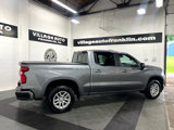 Used 2022 Chevrolet Silverado 1500 LT w/ Z71 Off-Road Package image 3