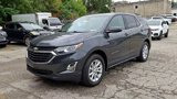 Certified 2019 Chevrolet Equinox LT image 4