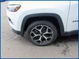 New 2025 Jeep Compass Limited image 4