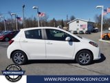 Used 2017 Toyota Yaris L image 2