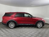 Used 2020 Ford Explorer Limited image 5