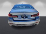 Certified 2022 BMW 530i w/ M Sport Package image 4