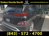 Used 2022 Hyundai Kona SEL w/ Cargo Package image 5