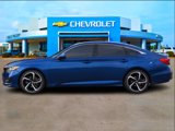Used 2019 Honda Accord Sport image 2