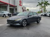 Used 2023 Hyundai Elantra SEL w/ Convenience Package image 2