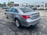 Used 2013 Chrysler 200 Touring w/ Cold Weather Group image 5