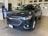Used 2020 Chevrolet Traverse LT w/ Driver Confidence II Package image 2