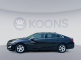 Used 2020 Chevrolet Malibu LS w/ LPO, Convenience Package 1 image 2