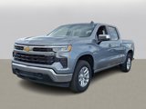 Used 2023 Chevrolet Silverado 1500 LT image 4