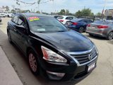 Used 2014 Nissan Altima 2.5 S image 4