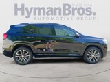Used 2018 GMC Terrain Denali w/ Advanced Safety Package image 2