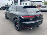 Used 2021 Porsche Macan S w/ Sport Chrono Package image 3