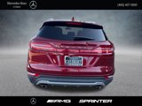 Used 2017 Lincoln MKC Select w/ Select Plus Package image 4