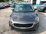 Used 2017 Kia Sedona LX w/ LX Essentials Premium Package image 5