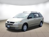 Used 2004 Toyota Sienna LE image 3