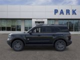 New 2025 Ford Bronco Sport Big Bend image 3