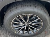 New 2025 Lexus NX 250 FWD image 5