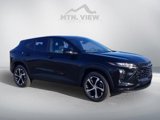 New 2025 Chevrolet Trax RS image 2