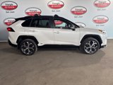 Used 2025 Toyota RAV4 XSE image 6