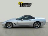 Used 2002 Chevrolet Corvette Convertible w/ Preferred Equipment Group2 image 2