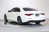 Used 2022 Mercedes-Benz S 580 4MATIC Sedan w/ AMG Line Package image 2