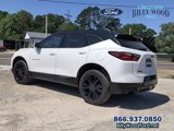Used 2022 Chevrolet Blazer RS w/ Enhanced Convenience Package image 4