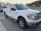 Used 2014 Ford F150 XLT w/ Equipment Group 302A Luxury image 5