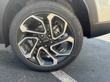 New 2025 Chevrolet Trax RS image 5