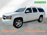 Used 2013 Chevrolet Suburban LS image 3