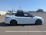 Used 2018 Toyota Camry XSE image 5