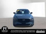 Used 2024 MAZDA CX-5 Carbon Edition image 3