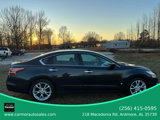 Used 2015 Nissan Altima 2.5 S w/ Display Audio Package image 4