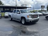 Used 2012 GMC Sierra 1500 SLE w/ Power Tech Package image 3