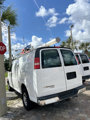 Used 2014 Chevrolet Express 2500 image 4