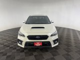 Used 2018 Subaru WRX Limited image 2