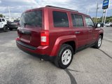 Used 2012 Jeep Patriot Sport image 2