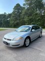 Used 2013 Chevrolet Impala LT w/ LT Sunroof Package image 4