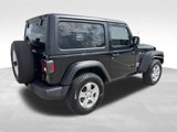 Used 2020 Jeep Wrangler Sport image 5