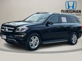 Used 2015 Mercedes-Benz GL 450 4MATIC image 2