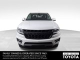 Used 2019 Chevrolet Colorado LT w/ Colorado RST Special Edition image 3