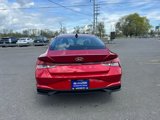 Used 2022 Hyundai Elantra SEL w/ Preferred Accessory Package image 6