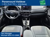 Certified 2022 Hyundai Kona SEL image 4