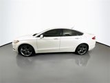 Used 2014 Ford Fusion Titanium image 4